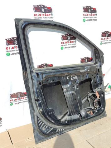 PORTIERA ANTERIORE SINISTRA JEEP Compass Serie K68079387AC ECN (1115) - Foto 6