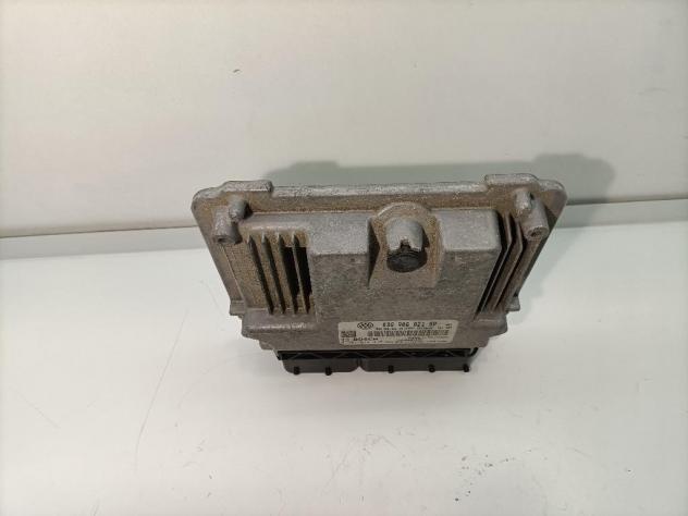 CENTRALINA MOTORE SEAT Altea XL 03G906021JF BMM diesel 1968 (06) - Foto 2