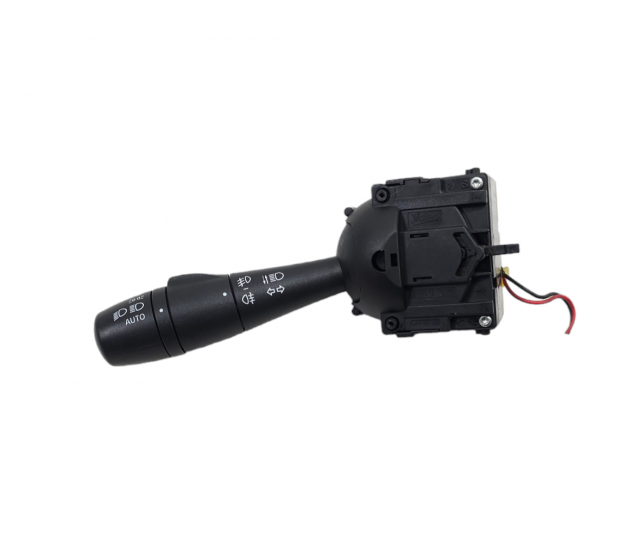 DEVIOLUCI SINISTRO RENAULT Captur Serie 255675887R (1319)