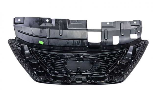 MASCHERINA ANTERIORE NISSAN Qashqai Serie 62310-HV3 (14) - Foto 11