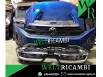MUSATA COMPLETA VOLKSWAGEN T-ROC