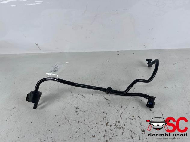 Tubo Filtro Aria Audi A3 1.4 Ibrida 04E133366EF 04E906517 - 41702 - Foto 5