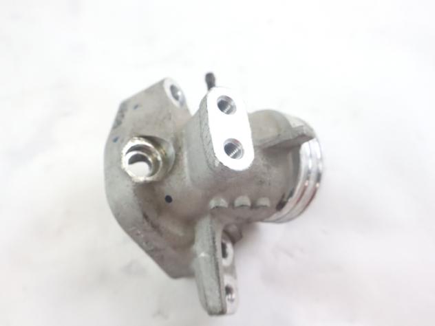 HONDA SH 300 17110K53D00 COLLETTORE DI ASPIRAZIONE 16 - 20 INTAKE MANIFOLD - Foto 3