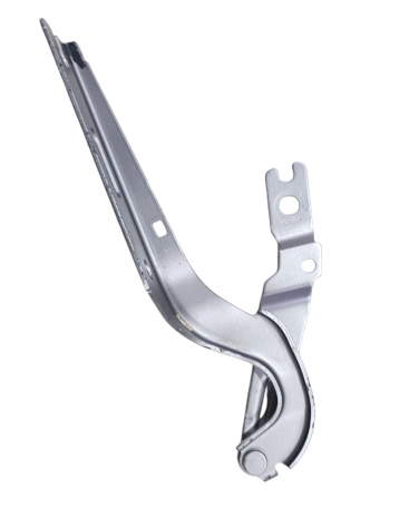 CERNIERA COFANO ANTERIORE SX VOLKSWAGEN Polo 6° Serie 2G0823301G (17) - Foto 2