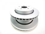 800-1560C COPPIA DISCHI FRENO POSTERIORI AUTOVENTILATI CIFAM JEEP GRAND CHE &hellip;