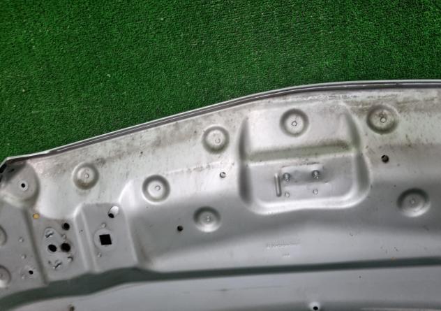 COFANO ANTERIORE MERCEDES GLE Coupé (W167) A1678800300 (19) - Foto 8