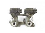HONDA SW-T 400 17110MEF000 COLLETTORI DI ASPIRAZIONE 08 - 16 INTAKE MANIFOLD
