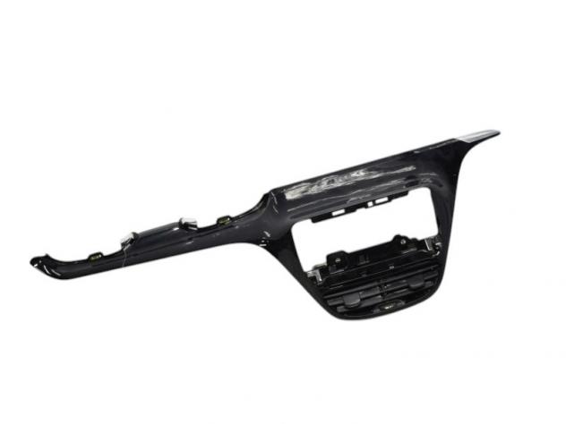 RIVESTIMENTO CRUSCOTTO PEUGEOT 208 Serie 9673830077 (1219)