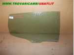 SCENDENTE ATERMICO PORTA POST.D W168 PASSO LUNGO MERCEDES Classe A (W168) …