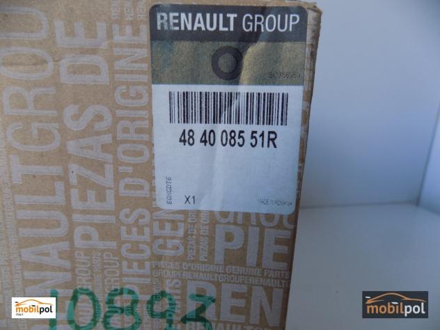 Renault Twingo 3 GT Volante in pelle - 10893 - Foto 8