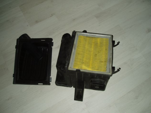 Scatola filtro aria opel corsa - Foto 3