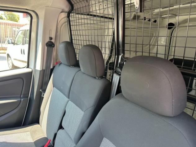 FIAT Doblo 1.6 MJT 16V Max Cargo rif. 24101737 - Foto 9