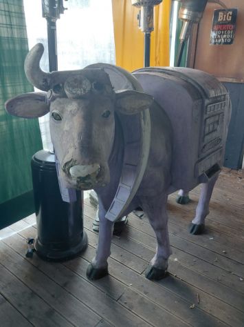 MUCCA SLOT MACHINE - Foto 3