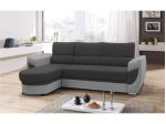 DIVANO LETTO ANGOLARE CON BOX ANTONELLA!