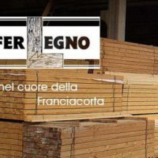 Ferlegno Snc dei F.lli Ferrari - Foto 2