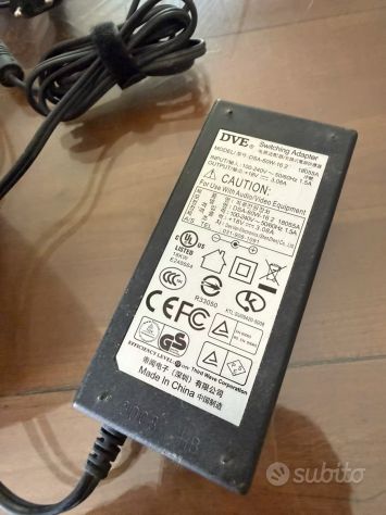 Edifier Casse con sub woofer per computer - Foto 5