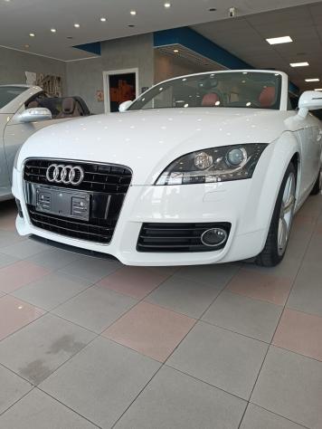 Audi TT 1.8 roadster TFSI - Foto 2