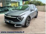 KIA Sportage Sportage V 2022 1.6 tgdi hev Style auto PREZZO REA rif. 24111861