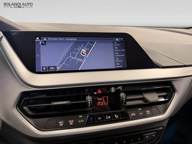 BMW Serie 1 116d Business Advantage - Foto 7