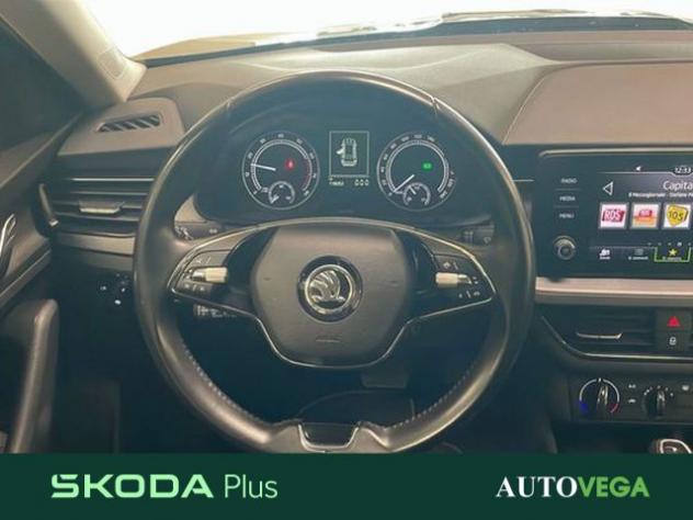 SKODA Kamiq 1.0 tsi ambition 110cv dsg rif. 24058843 - Foto 9
