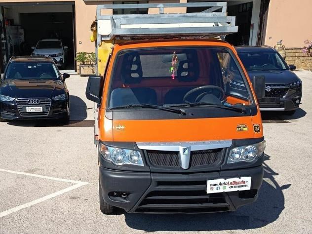 Piaggio Porter 1.3 Cassonato Eco-Power Maxxi Std - Foto 3