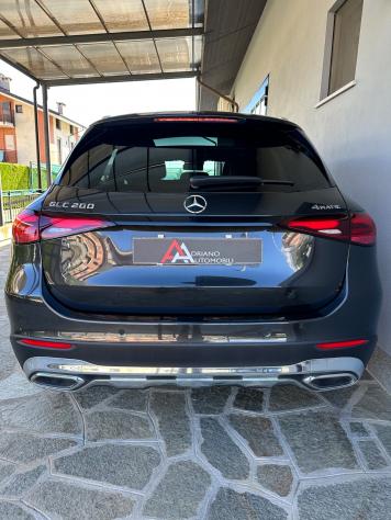 Mercedes GLC SUV GLC 200 Advanced 4matic auto - Foto 4