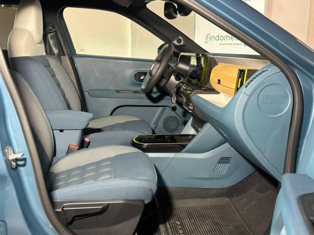 FIAT GRANDE PANDA LA PRIMA 110CV HYBRID - Foto 10