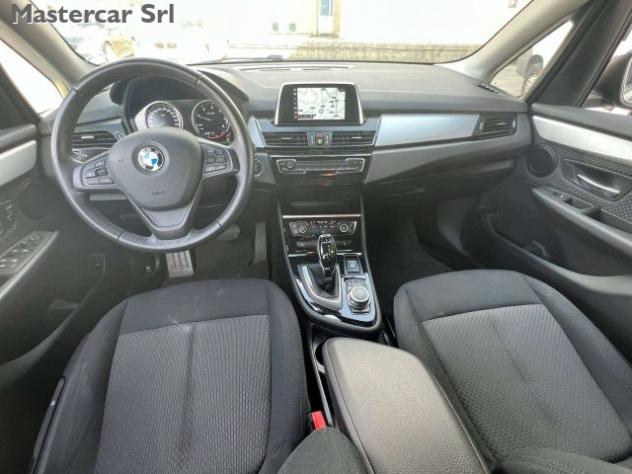 BMW 216 Serie 2 Active Tourer 216d Active Tourer Advantage rif. 24026380 - Foto 10
