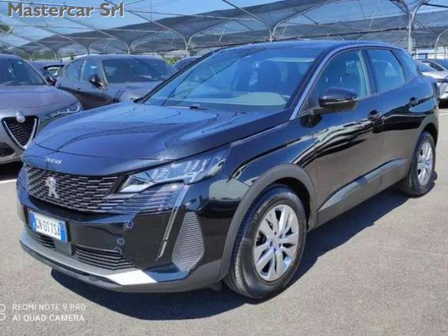 PEUGEOT 3008 3008 2021 puretech t Active Pack s - GN011SA rif. 24178726 - Foto 2