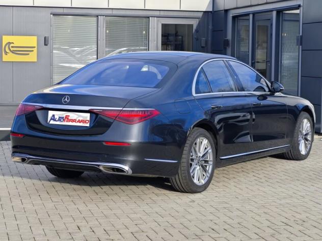 MERCEDES Classe S (W/V223) S 580 4Matic Mild hybrid Premium - Foto 2