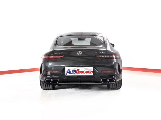 MERCEDES GT Coupé 4 (X290) GT Coupé 4 63 4Matic+ AMG S - Foto 6