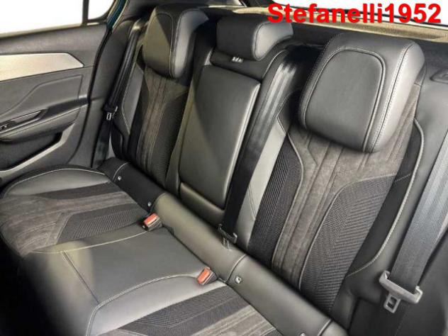 PEUGEOT 308 1.2 hybrid GT 145cv e-dcs 6 rif. 23756578 - Foto 9