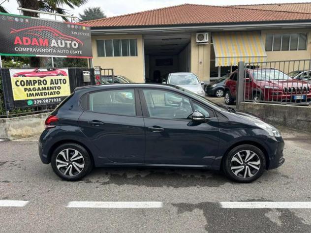 PEUGEOT 208 1° serie PureTech 68 5 porte Active rif. 23972391 - Foto 2