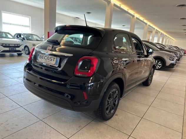 FIAT 500X 1.3 MultiJet 95 CV Lounge UNICO PROPRIETARIO rif. 23787202 - Foto 3