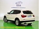 BMW X3 xDrive20i rif. 23726787