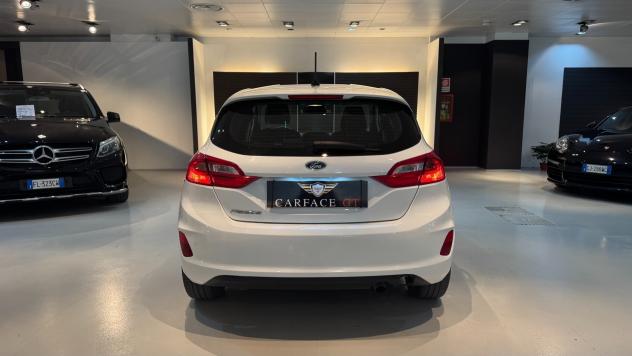 FORD FIESTA 1.0B 86 CV- 2019 - Foto 5