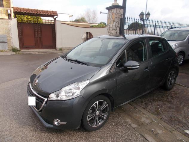 Peugeot 208 1.4 PureTech 90 CV 5 porte Allure - Foto 3