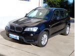 BMW X3 X3 xdrive20d Eletta vedere meccan
