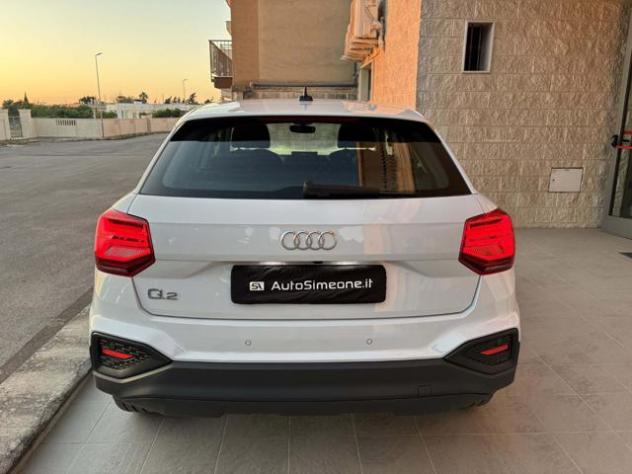AUDI Q2 30 TDI Business CERCHI DA18'' rif. 23752274 - Foto 6
