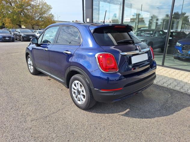 FIAT 500X 500X 1.6 mjt Pop Star 4x2 120cv - Foto 4