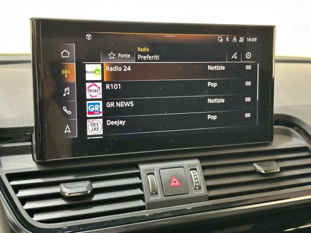 Audi Q5 SPB 40 TDI quattro S tronic S line plus - Foto 9