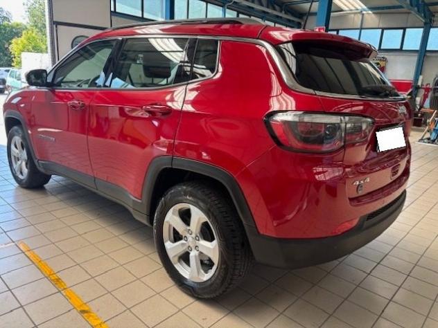JEEP Compass 2.0 Multijet II 4WD Limited rif. 23899460 - Foto 5
