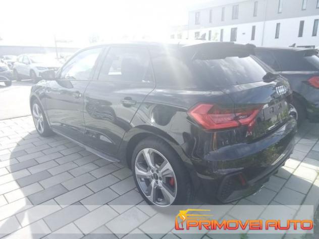 AUDI A1 SPB 40 TFSI S tronic S line edition rif. 21659935 - Foto 8