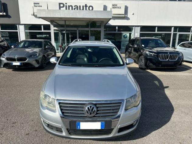 VOLKSWAGEN Passat 2.0 TDI 170CV DPF Var. Highline rif. 23307790