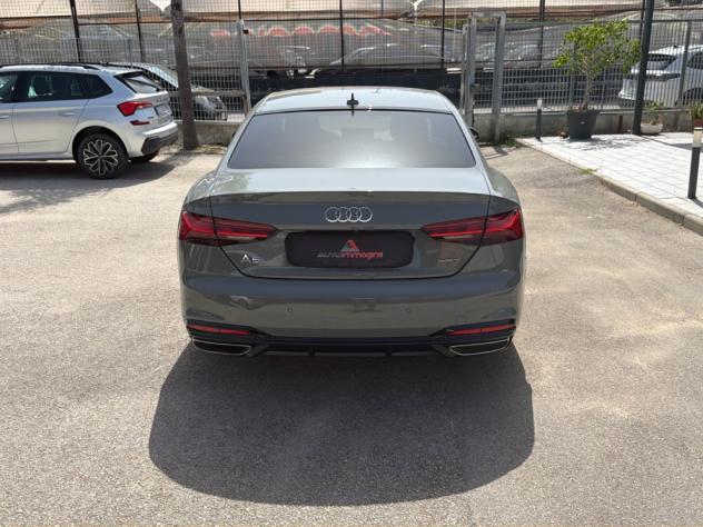 Audi A5 40 TDI S Line Edition S tronic QUATTRO - Foto 5