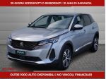 Peugeot 3008 1.5 bluehdi Allure s&s 130cv eat8