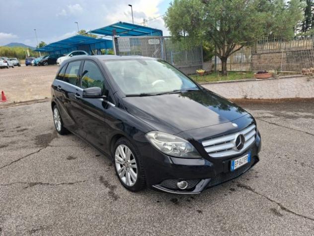 MERCEDES-BENZ B 180 CDI BlueEFFICIENCY Executive rif. 24078225 - Foto 2