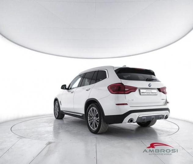 BMW X3 xDrive20d Luxury auto rif. 24054856 - Foto 4