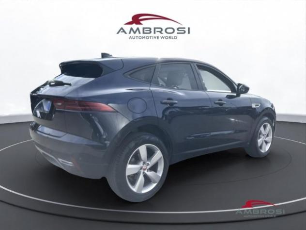 JAGUAR E PACE 2.0D I4 163 CV rif. 23783261 - Foto 3