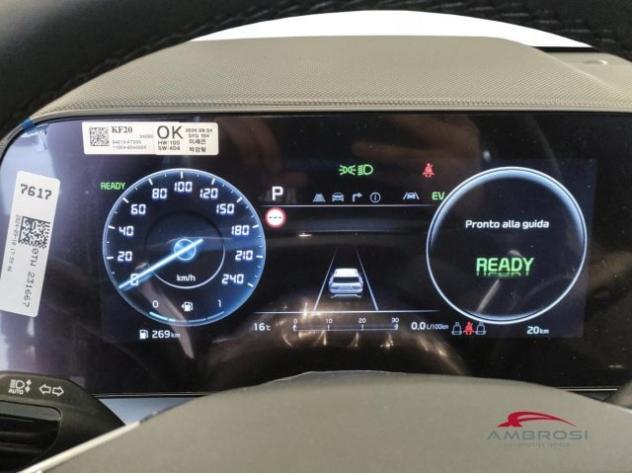 KIA Niro e 64,8 kWh Business 209 cv rif. 23849530 - Foto 10